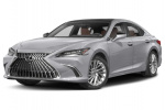2022 Lexus ES 350